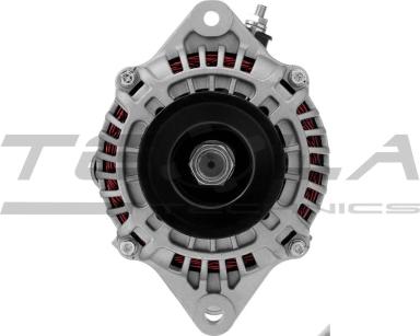 Alternator TT12472