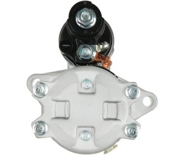 Starter TT15872