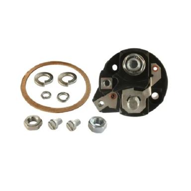 Solenoid cap TT88075