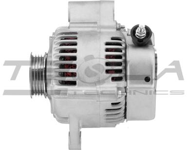 Alternator TT11953
