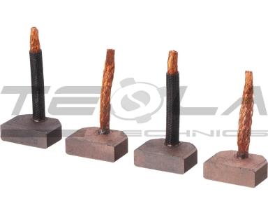 Starter brush set TT53213