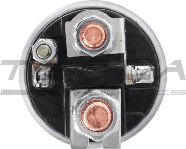 Solenoid TT76440