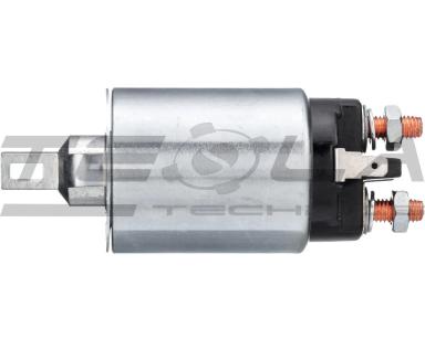 Solenoid TT76156