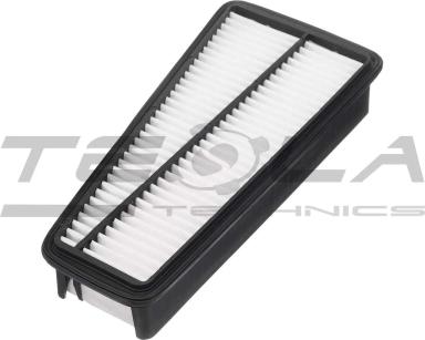 Air filter TTF0100