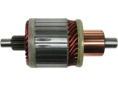 Armature TT71444