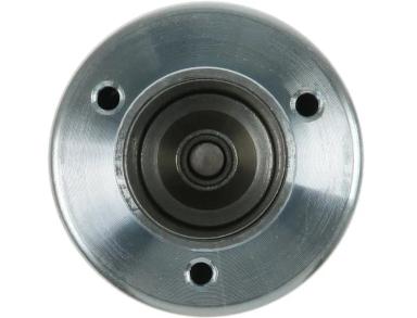 Solenoid TT76481