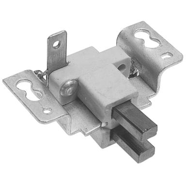 Alternator brush holder assembly TT51003