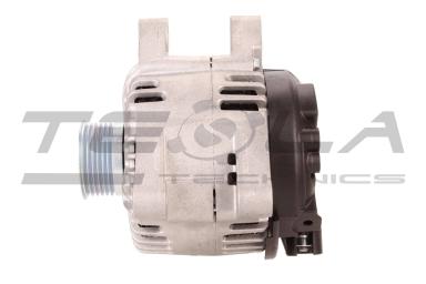 Alternator TT11297