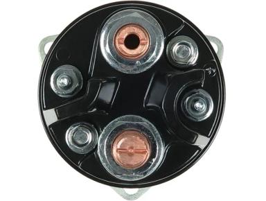 Solenoid TT76462