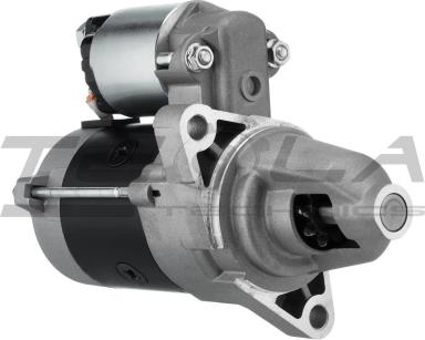 Starter TT16572