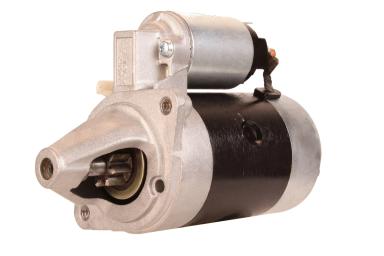 Starter TT15705