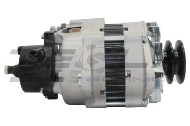 Alternator TT12307