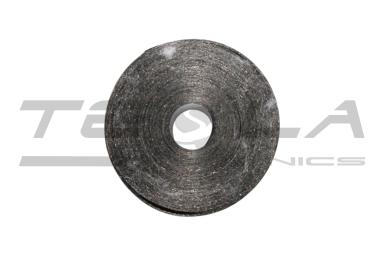 Solder for resistance welding TT27161