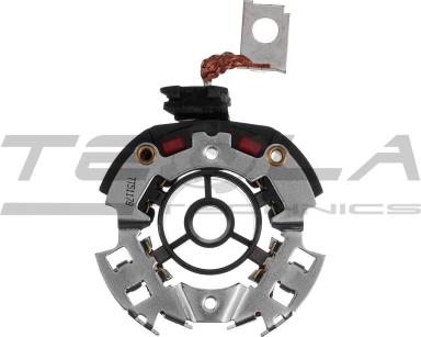 Starter brush holder assembly TT51178