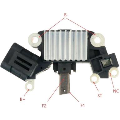 Regulator TT31900