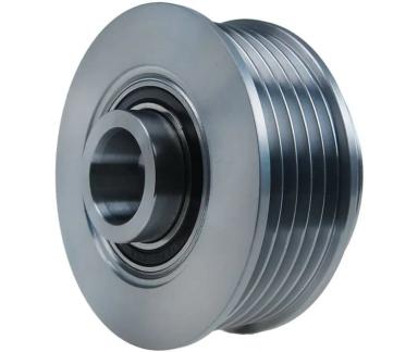 Freewheel pulley TT64283