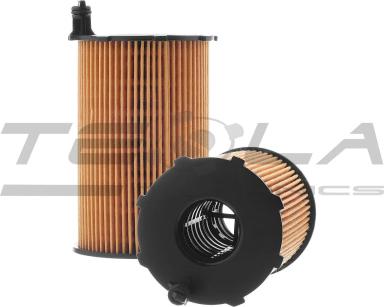 Oil filter TTF2094