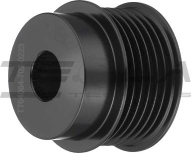 Pulley & Fan TT64084