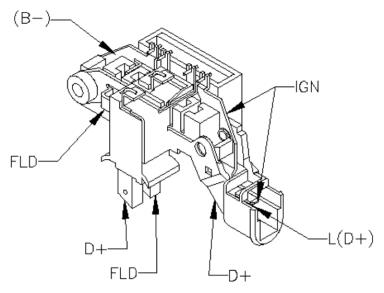 Regulator TT31448