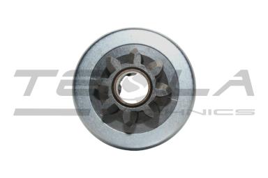 Drive/Clutch TT61720 PRO
