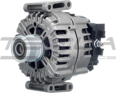 Alternator TT12923
