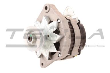 Alternator TT11343