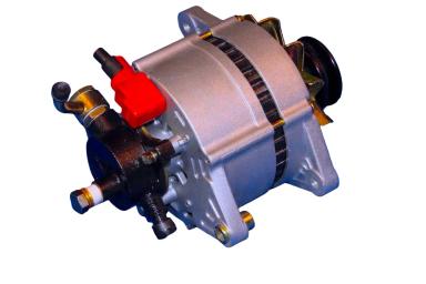 Alternator TT13115