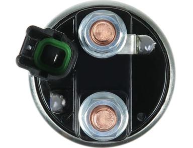 Solenoid TT76590