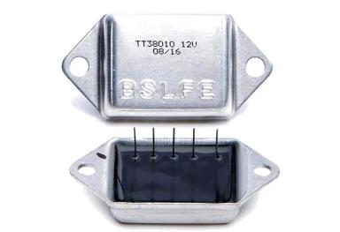 Regulator TT38010