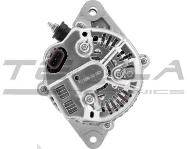 Alternator TT11953