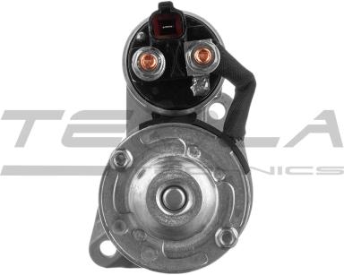 Starter TT16744