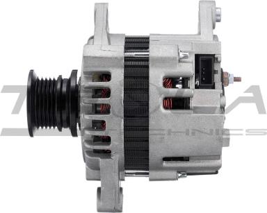 Alternator TT12734