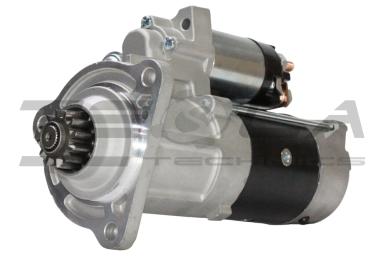 Starter TT16490