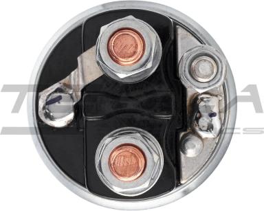Solenoid TT76433