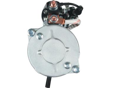 Starter TT16665