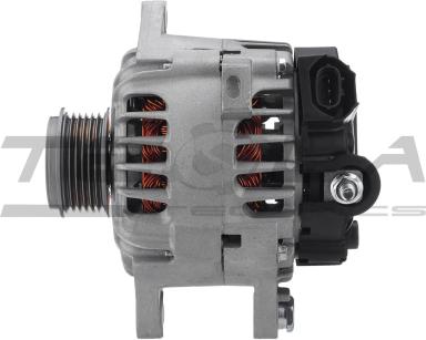 Alternator TT12829