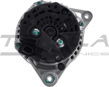 Alternator TT12334