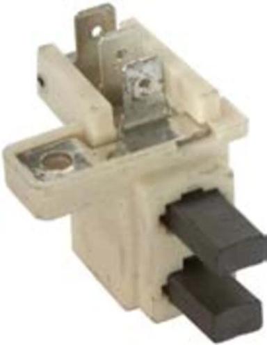 Alternator brush holder assembly TT51035
