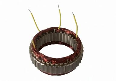 Stator TT74166