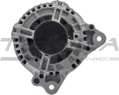 Alternator TT12837