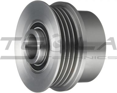 Freewheel pulley TT64434