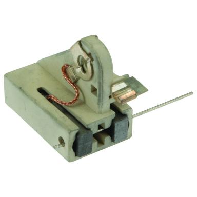 Alternator brush holder assembly TT51240