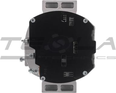 Alternator TT12979