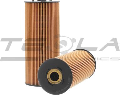 Oil filter TTF2177