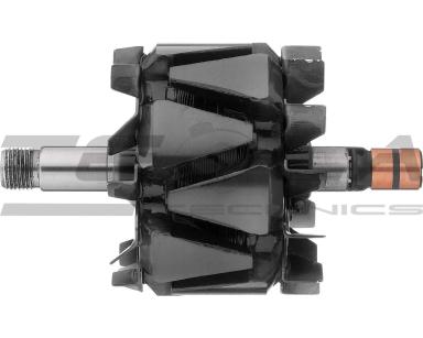 Rotor TT71436 PRO