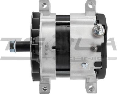 Alternator TT12927