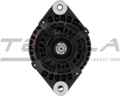 Alternator TT13002