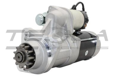 Starter TT16489