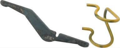 Shift lever TT84058