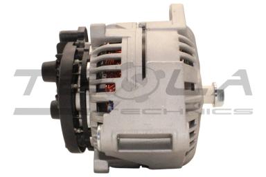 Alternator TT12281